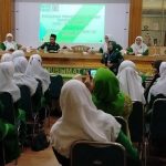 Gandeng ISNU, PC Muslimat Sidoarjo Gelar Sosialisasi dan Pendampingan PPH