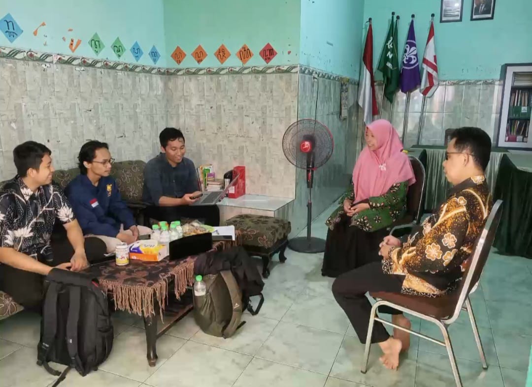 Read more about the article ISNU Sidoarjo dan UNUSIDA Berkolaborasi Dukung MI Darul Muttaqin Raih Prestasi