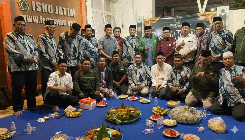 peringatan Harlah ke-26 ISNU pada 19 November 2025