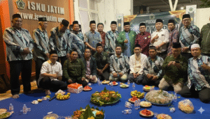 peringatan Harlah ke-26 ISNU pada 19 November 2025