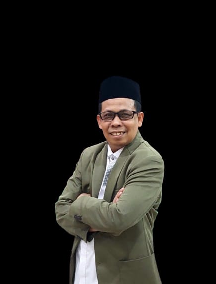 Ketua PC ISNU Sidoarjo, Dr. H. Sholehuddin