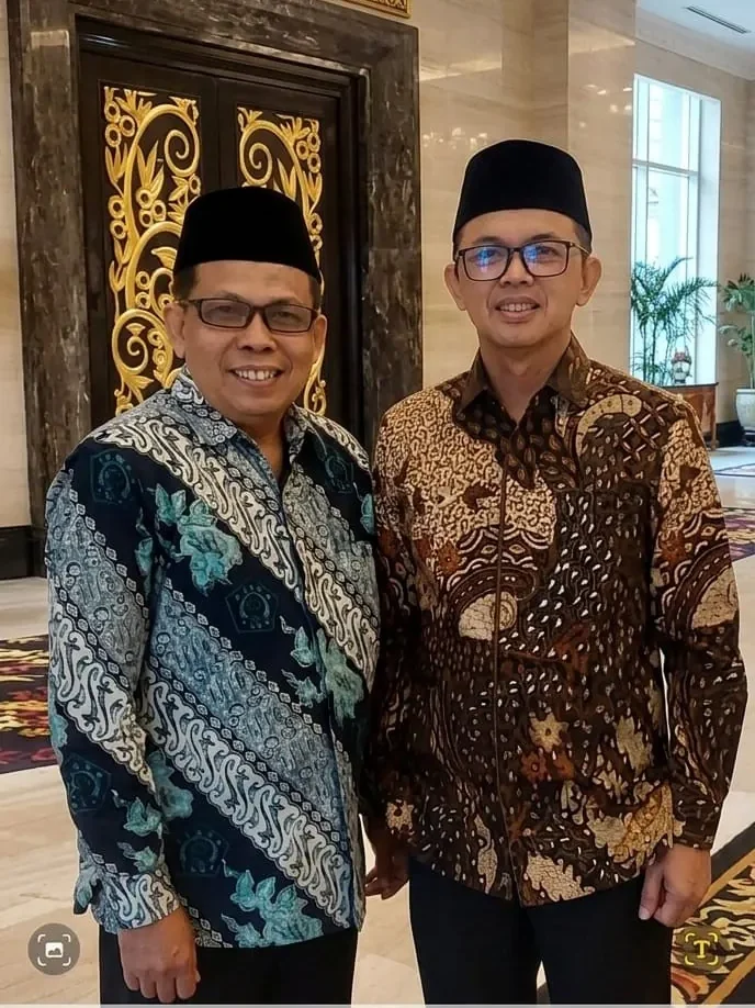 Ketua ISNU Sidoarjo Dr. H. Sholehuddin dalam Workshop RUU Sisdiknas 2026