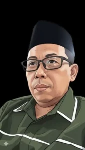 Dr. H. Sholehuddin menjelaskan pendekatan sistemik untuk mengatasi miras, narkoba, dan prostitusi melalui U-Process.