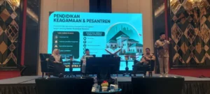 Ketua ISNU Sidoarjo menghadiri Workshop RUU Sisdiknas 2026 di Surabaya
